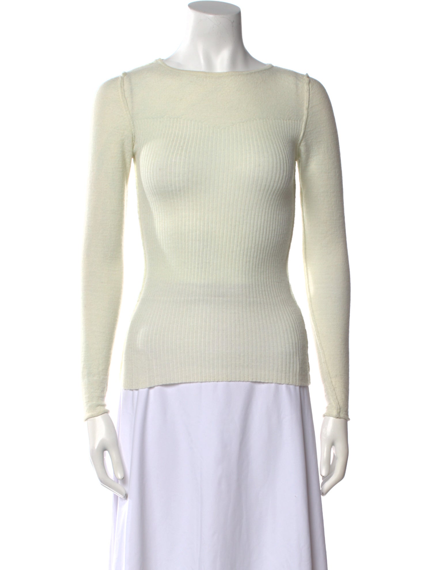 Paloma Wool Bateau Neckline Sweater