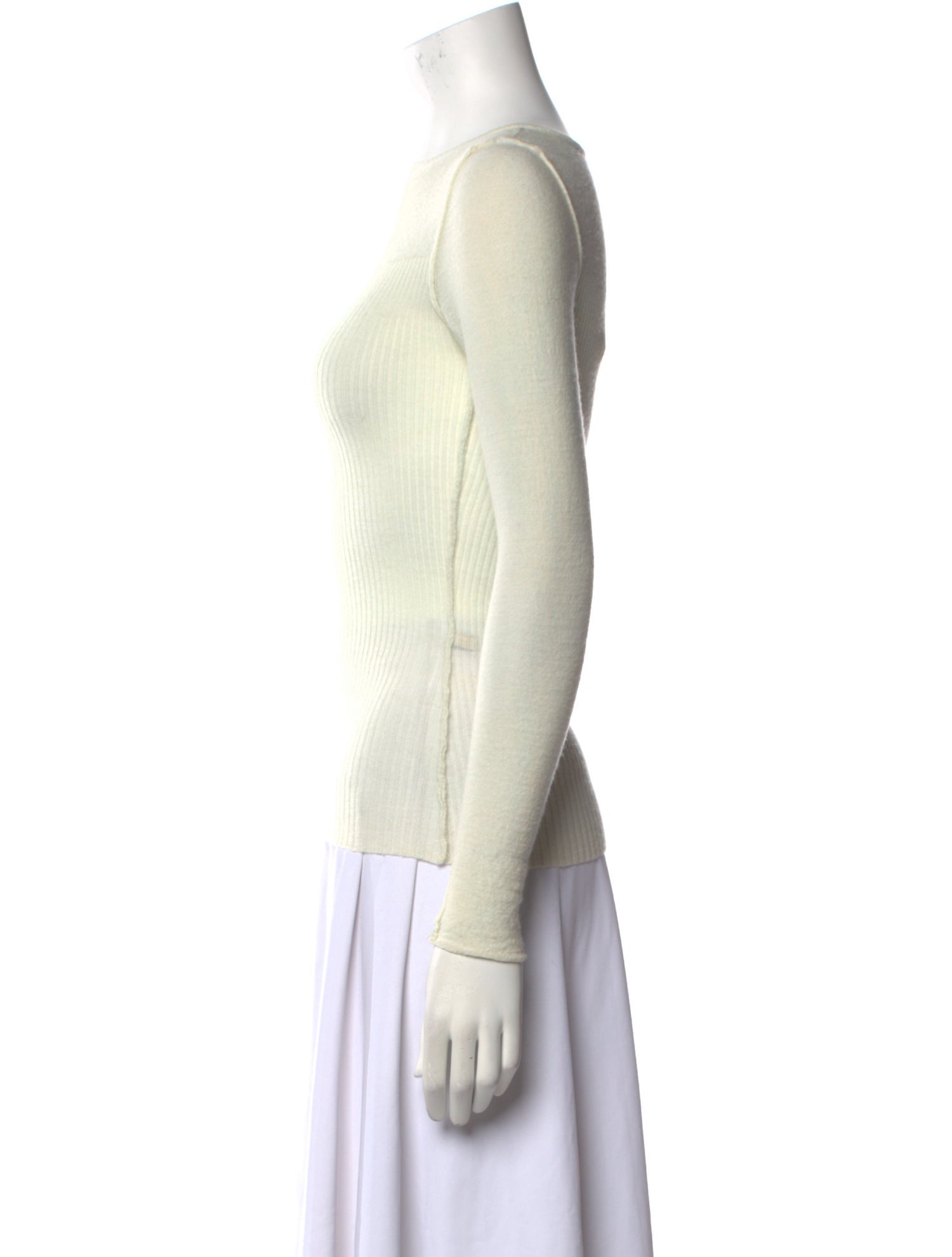 Paloma Wool Bateau Neckline Sweater