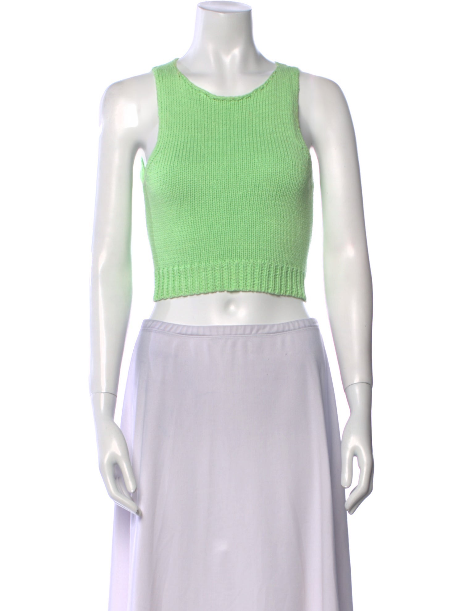 Paloma Wool Crew Neck Sweater