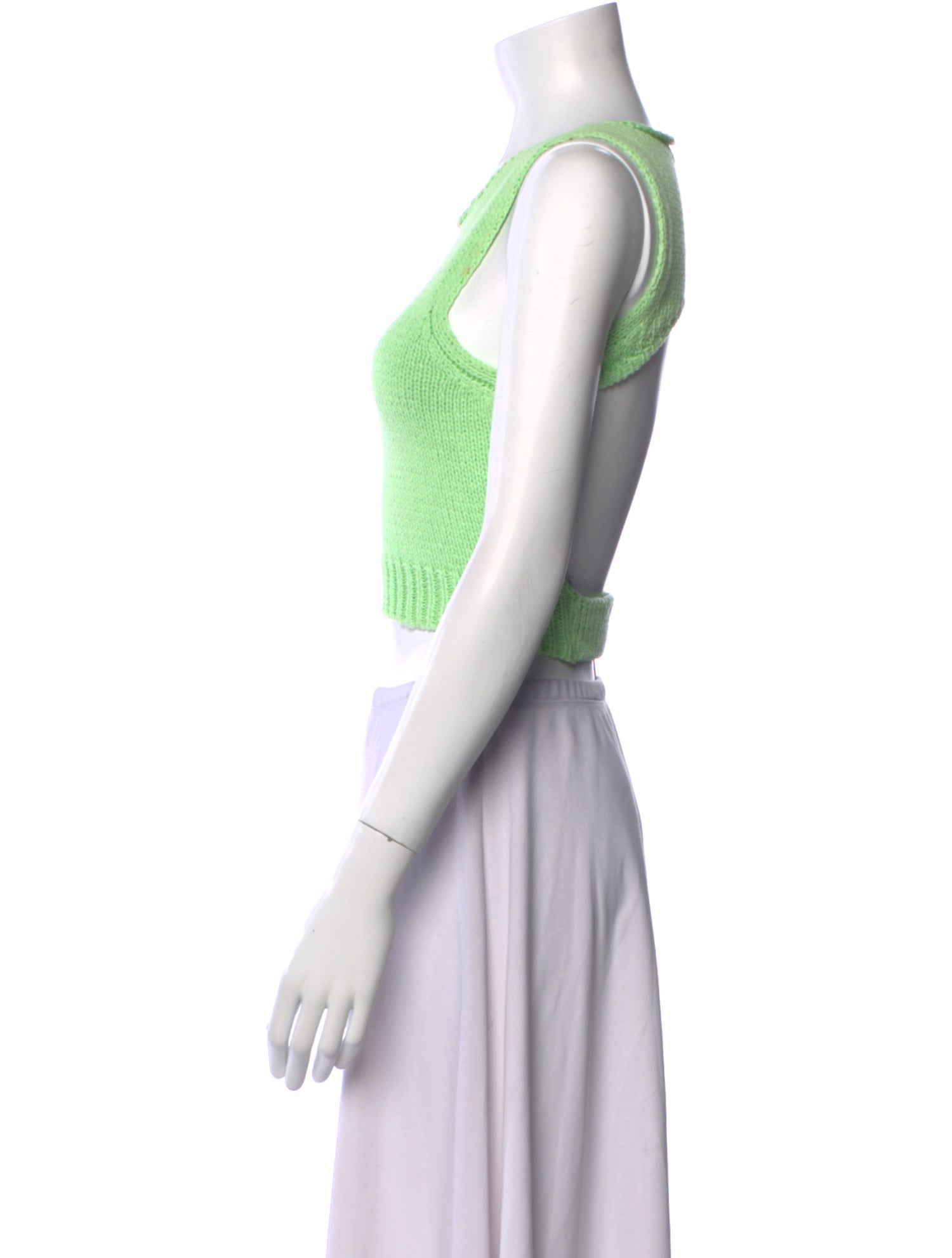 Paloma Wool Crew Neck Sweater