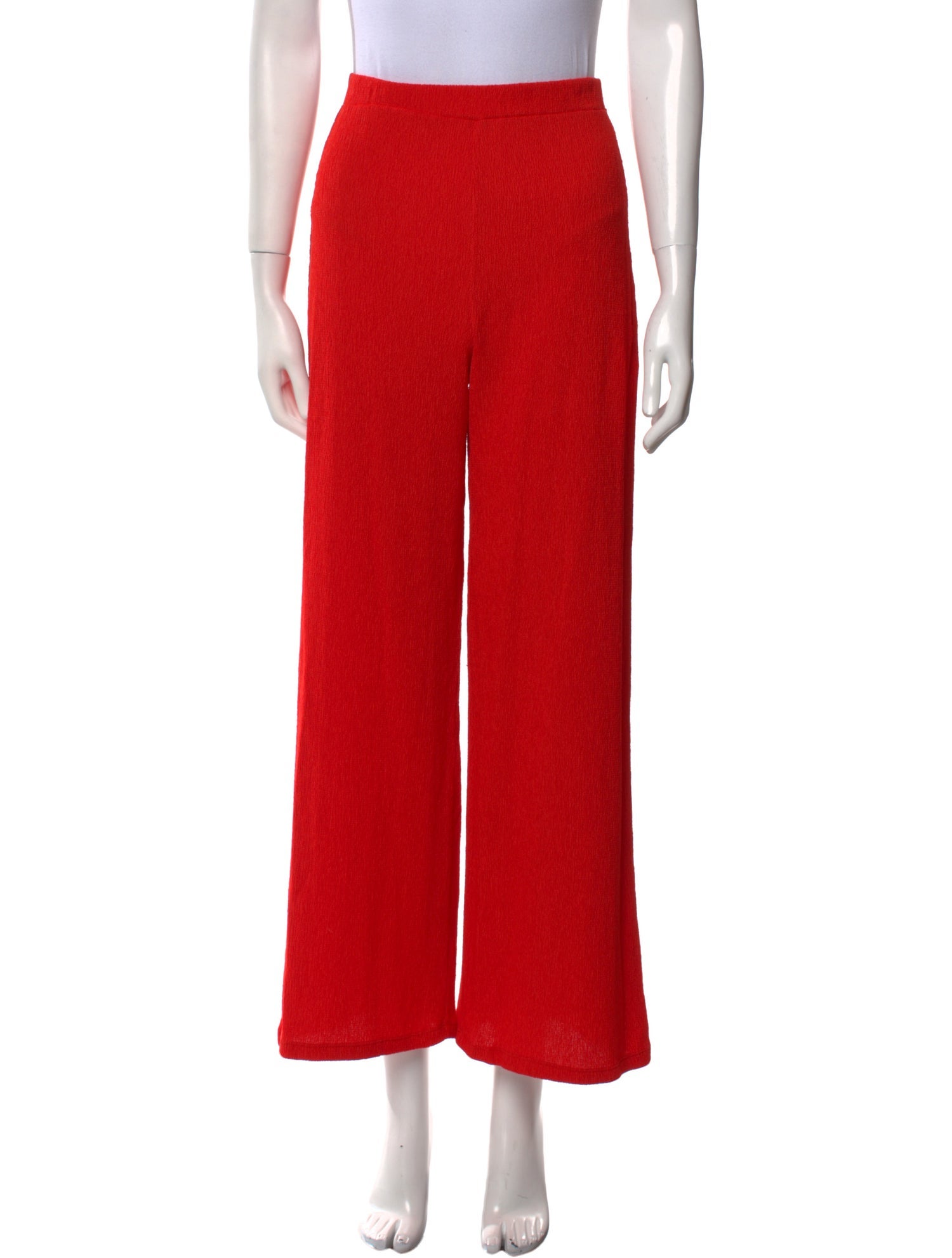 Paloma Wool Wide Leg Pants