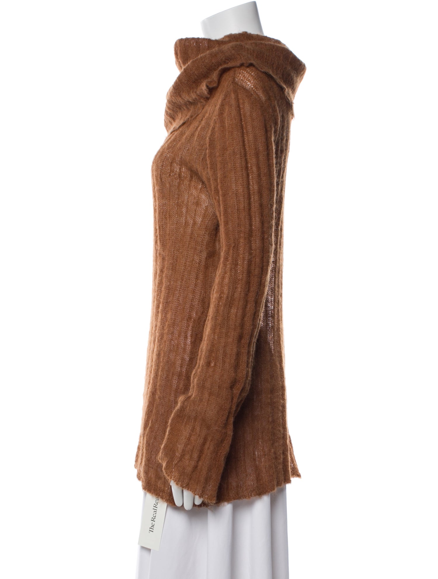 Paloma Wool Cowl Neck Sweater