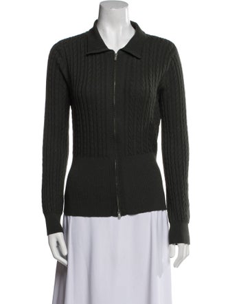 Paloma Wool Merino Wool Striped Sweater