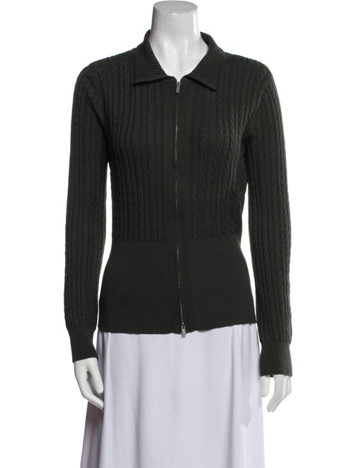 Paloma Wool Merino Wool Striped Sweater