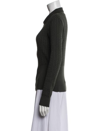 Paloma Wool Merino Wool Striped Sweater