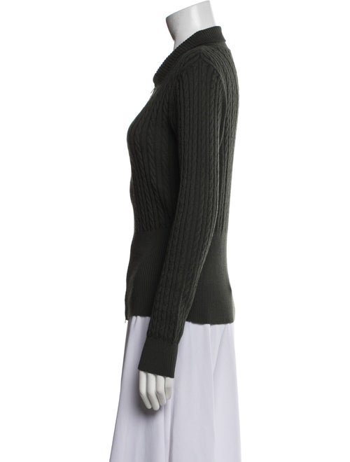 Paloma Wool Merino Wool Striped Sweater