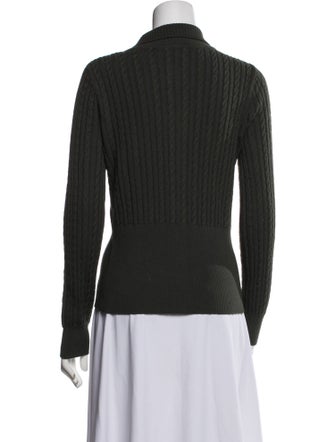 Paloma Wool Merino Wool Striped Sweater
