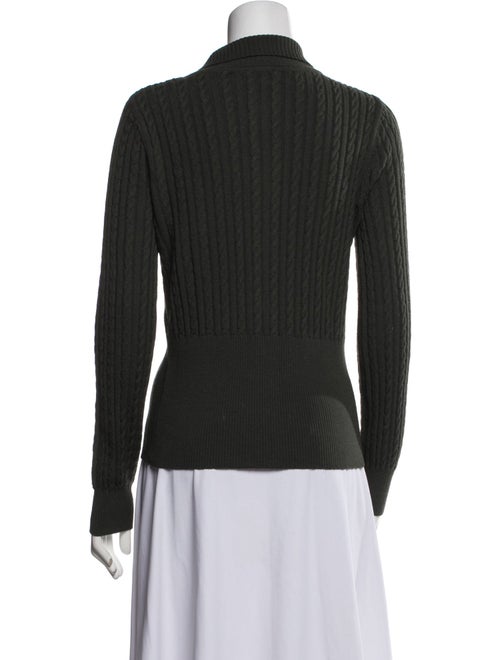 Paloma Wool Merino Wool Striped Sweater