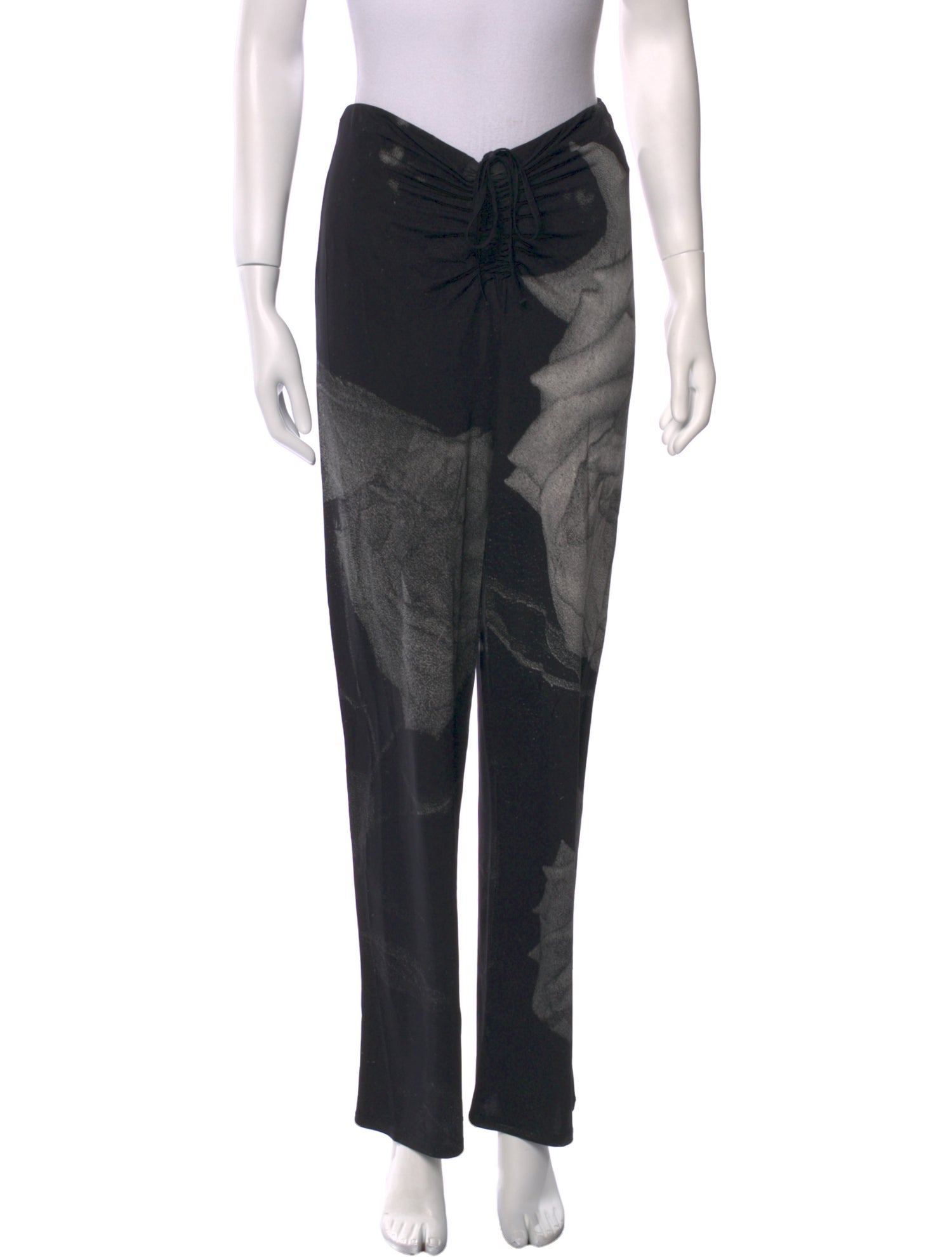 Paloma Wool Printed Wide Leg Pants