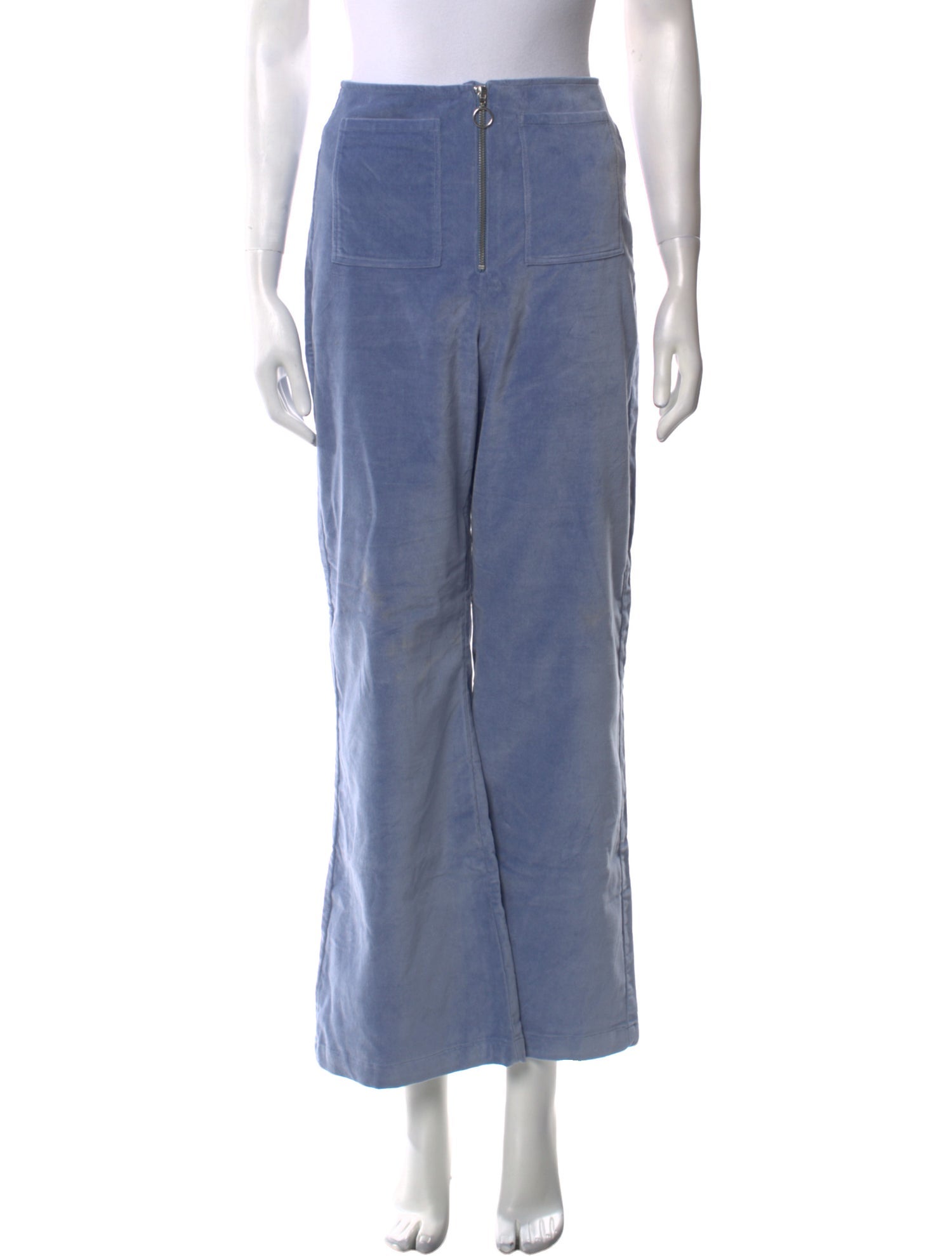 Paloma Wool Wide Leg Pants