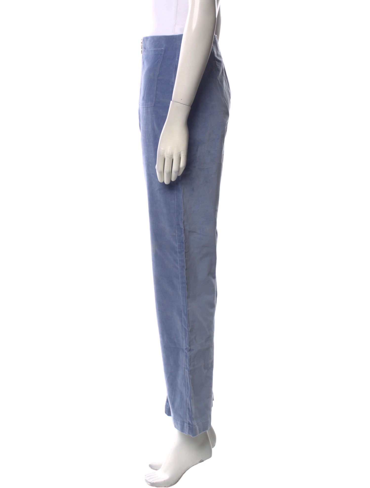 Paloma Wool Wide Leg Pants