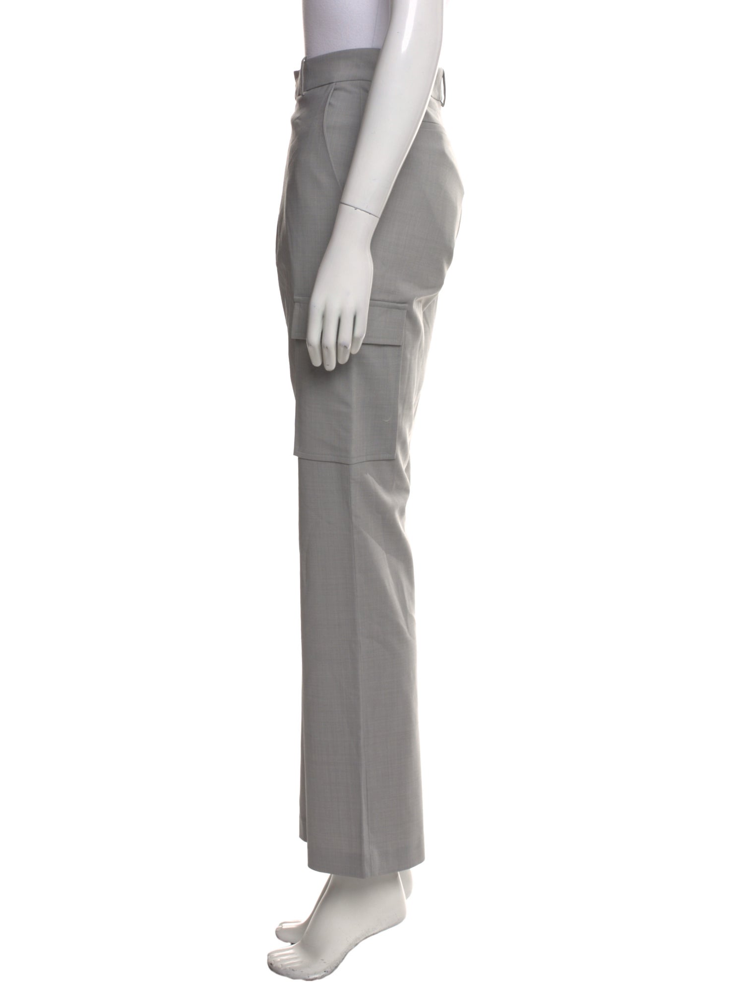 Paloma Wool Straight Leg Pants w/ Tags