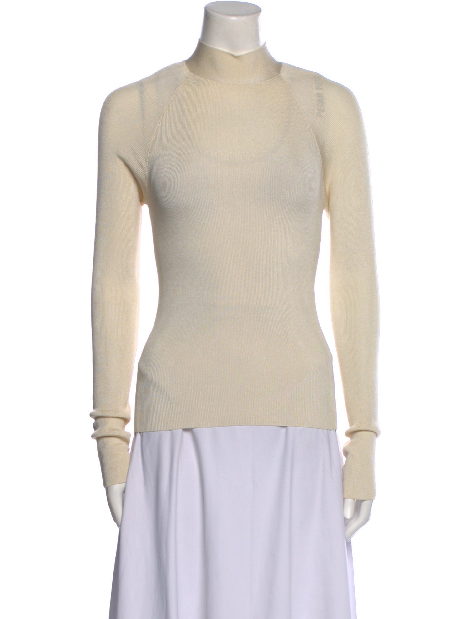 Paloma Wool Turtleneck Sweater