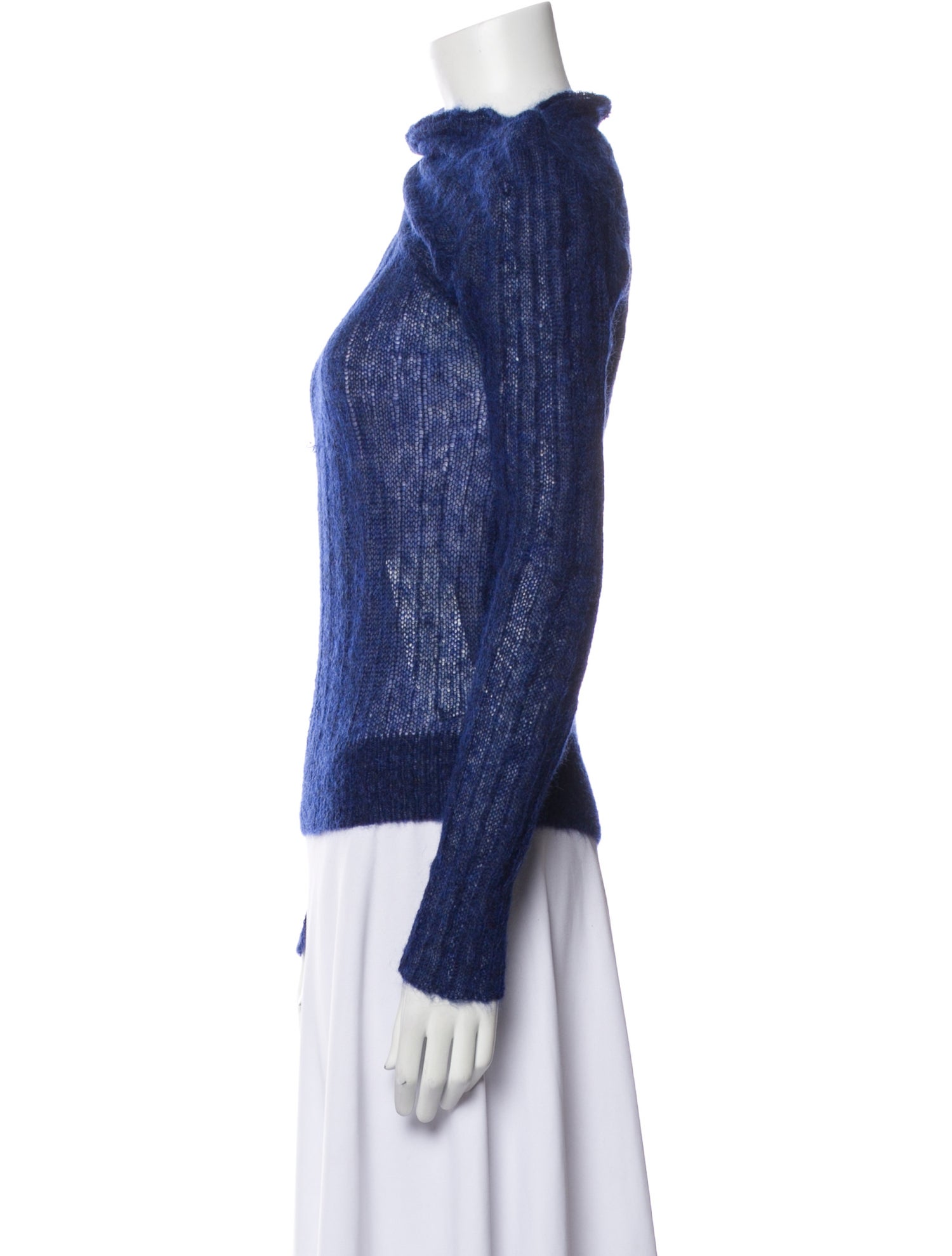 Paloma Wool Cowl Neck Sweater