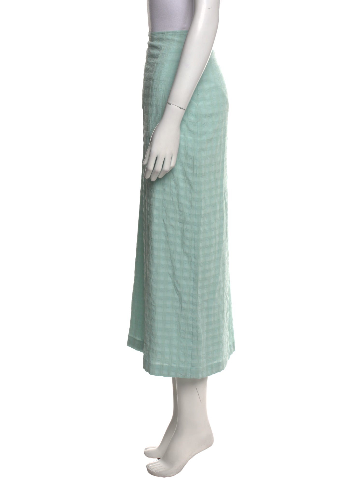 Paloma Wool Midi Length Skirt