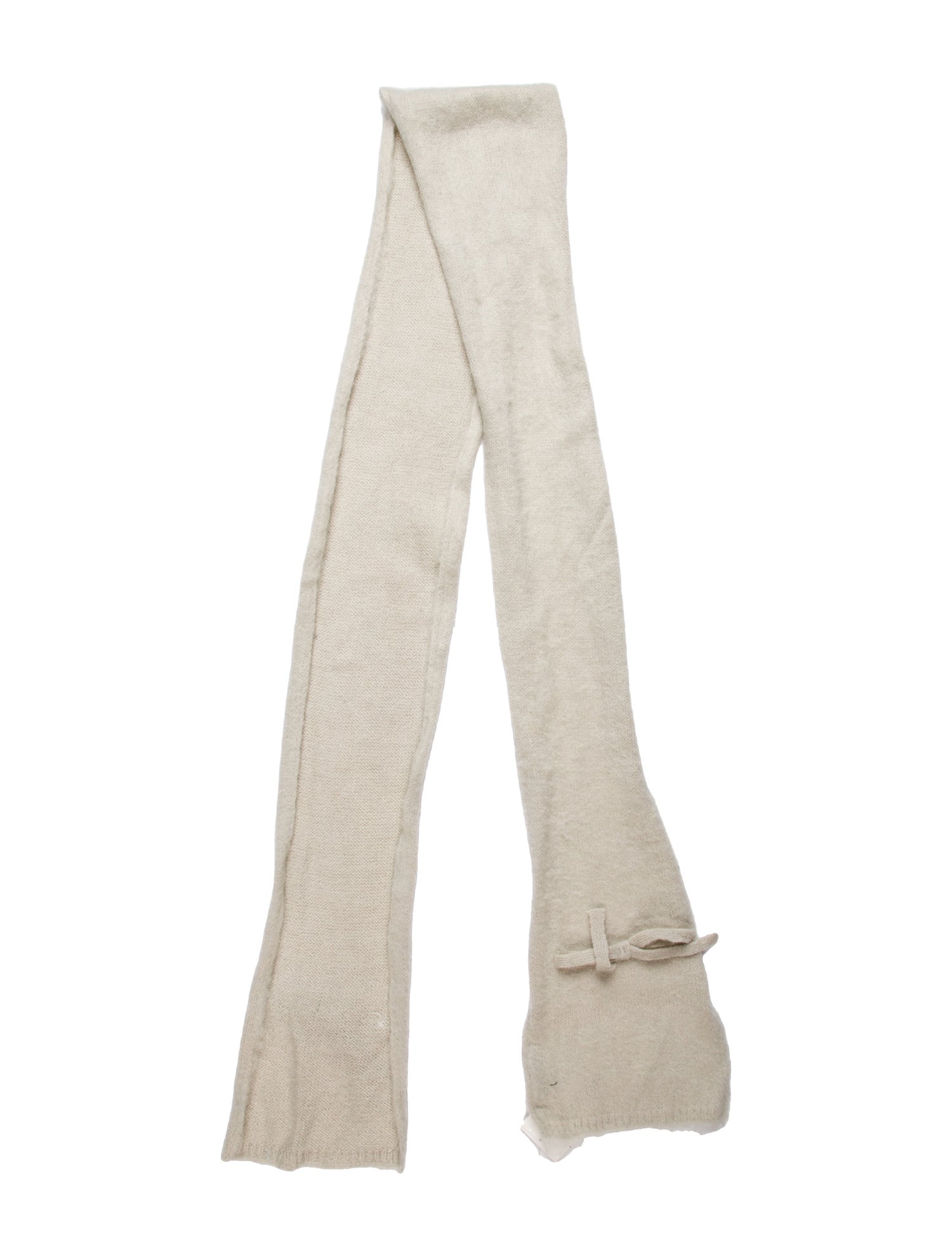 Paloma Wool Cashmere Scarf