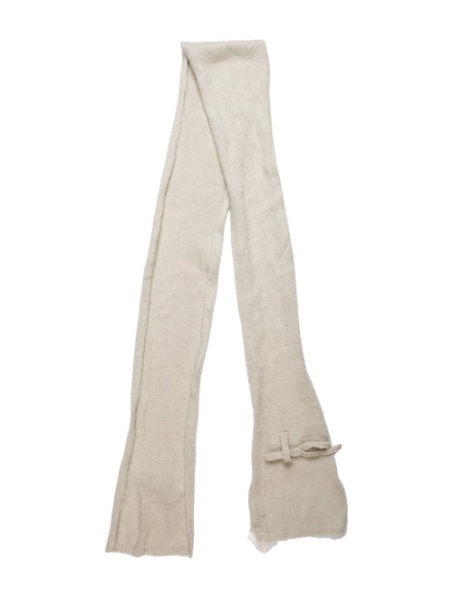 Paloma Wool Cashmere Scarf