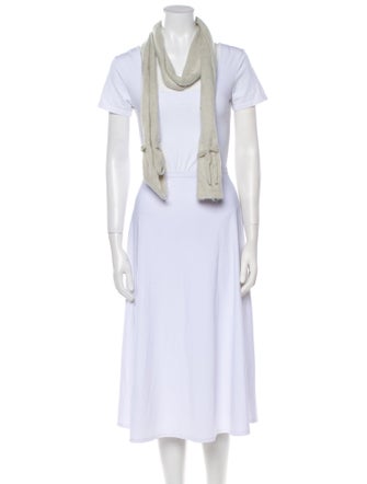 Paloma Wool Cashmere Scarf