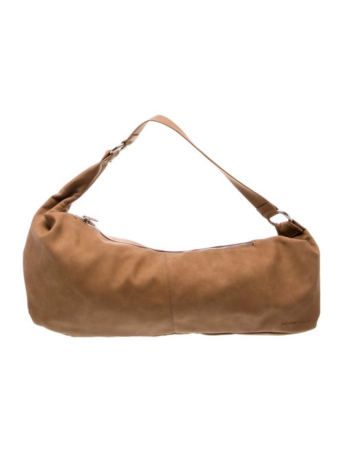 Paloma Wool Leather Hobo