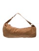 Paloma Wool Leather Hobo