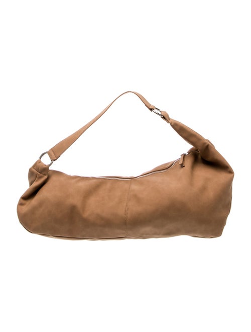 Paloma Wool Leather Hobo