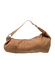 Paloma Wool Leather Hobo