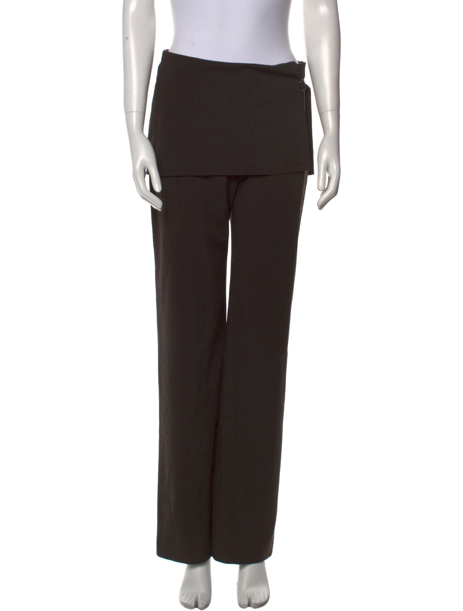 Paloma Wool Straight Leg Pants