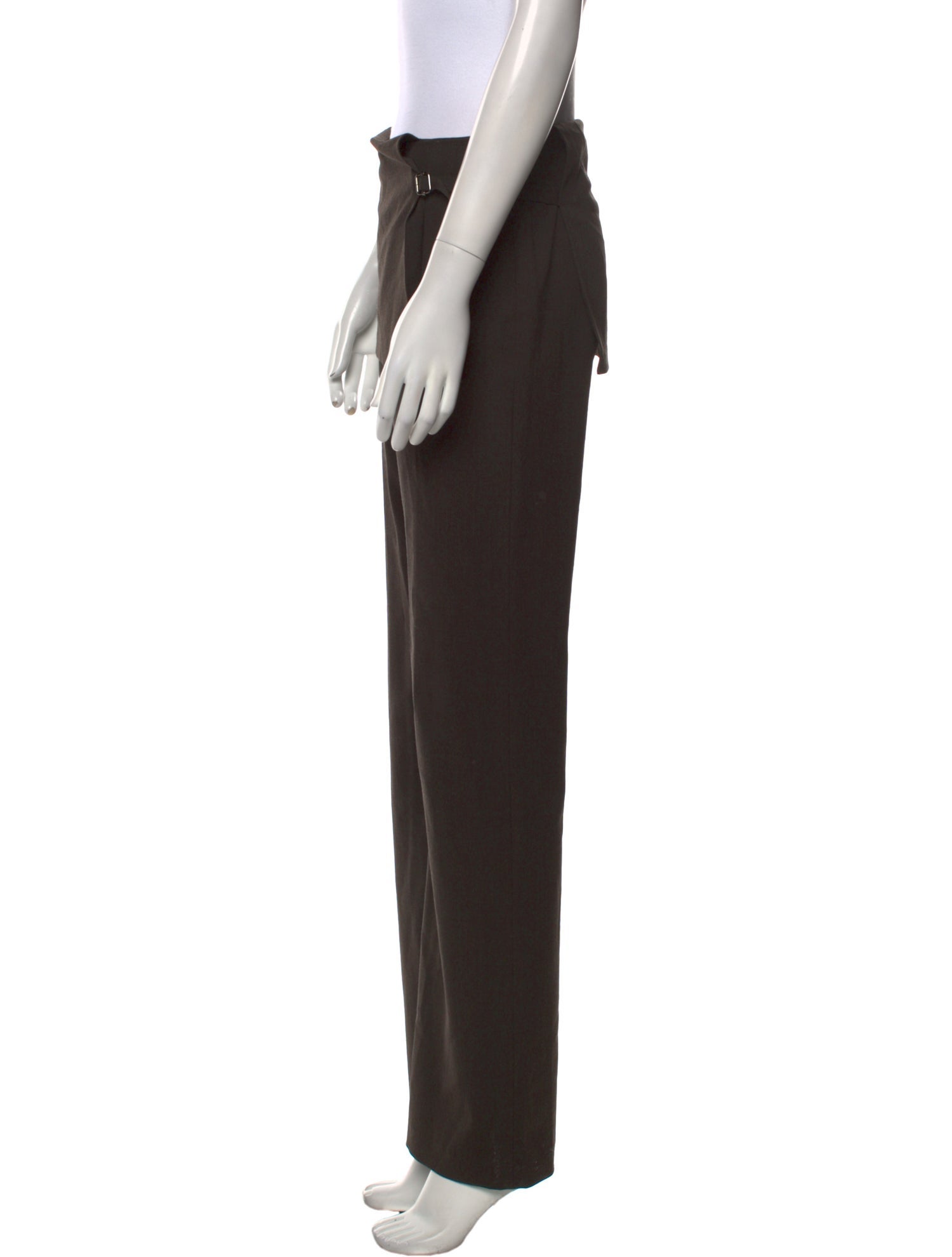 Paloma Wool Straight Leg Pants