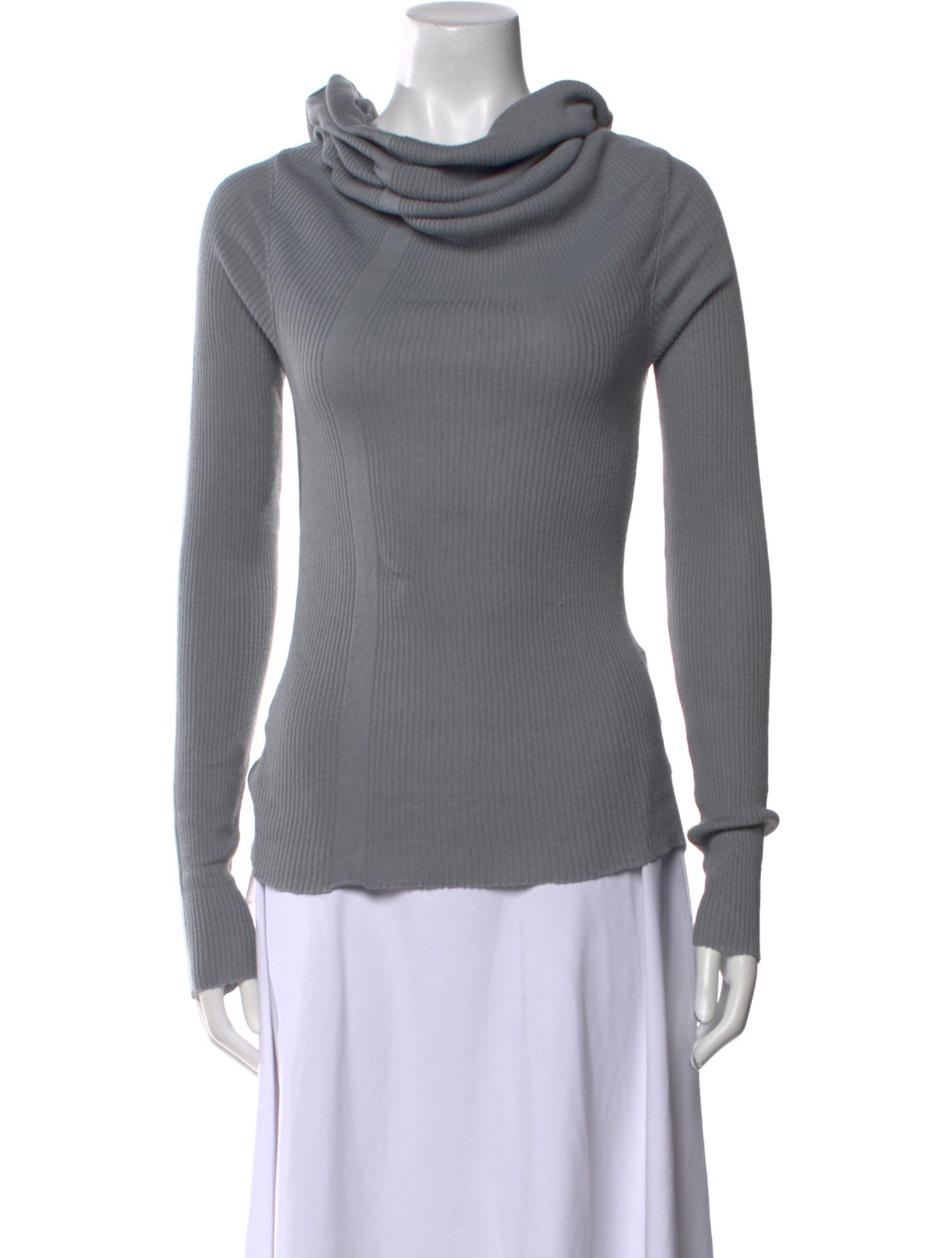 Paloma Wool Cowl Neck Sweater