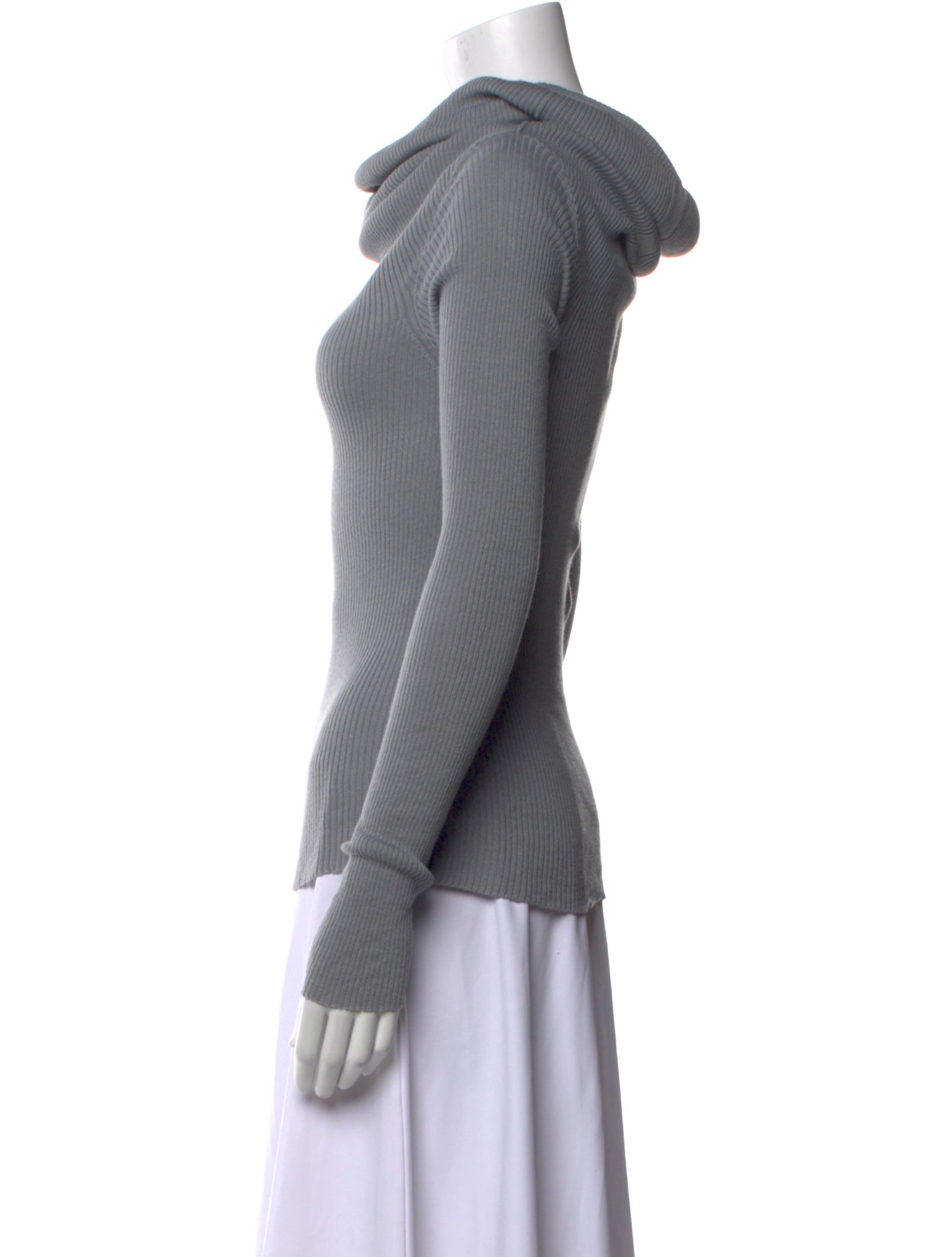 Paloma Wool Cowl Neck Sweater