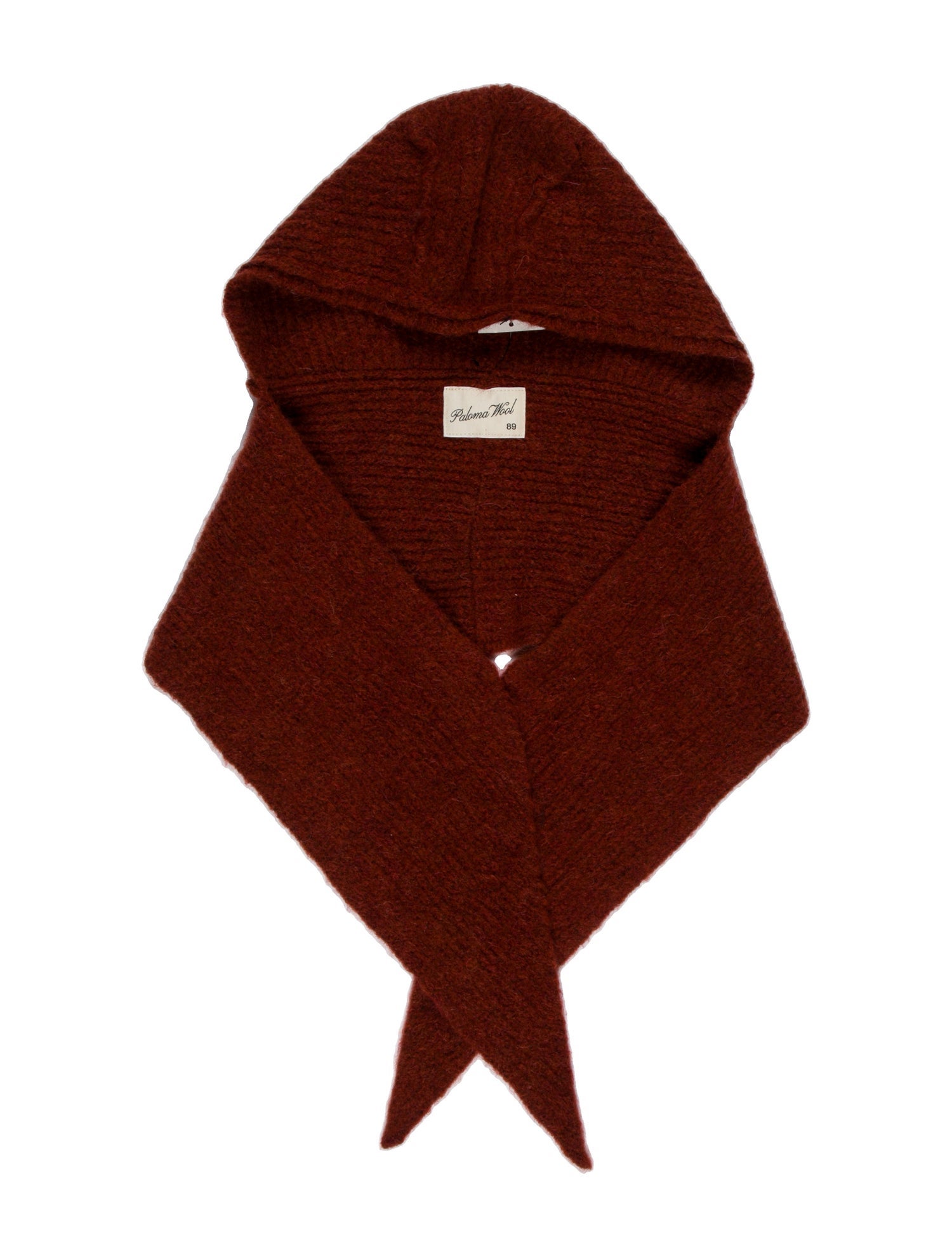 Paloma Wool Wool Scarf