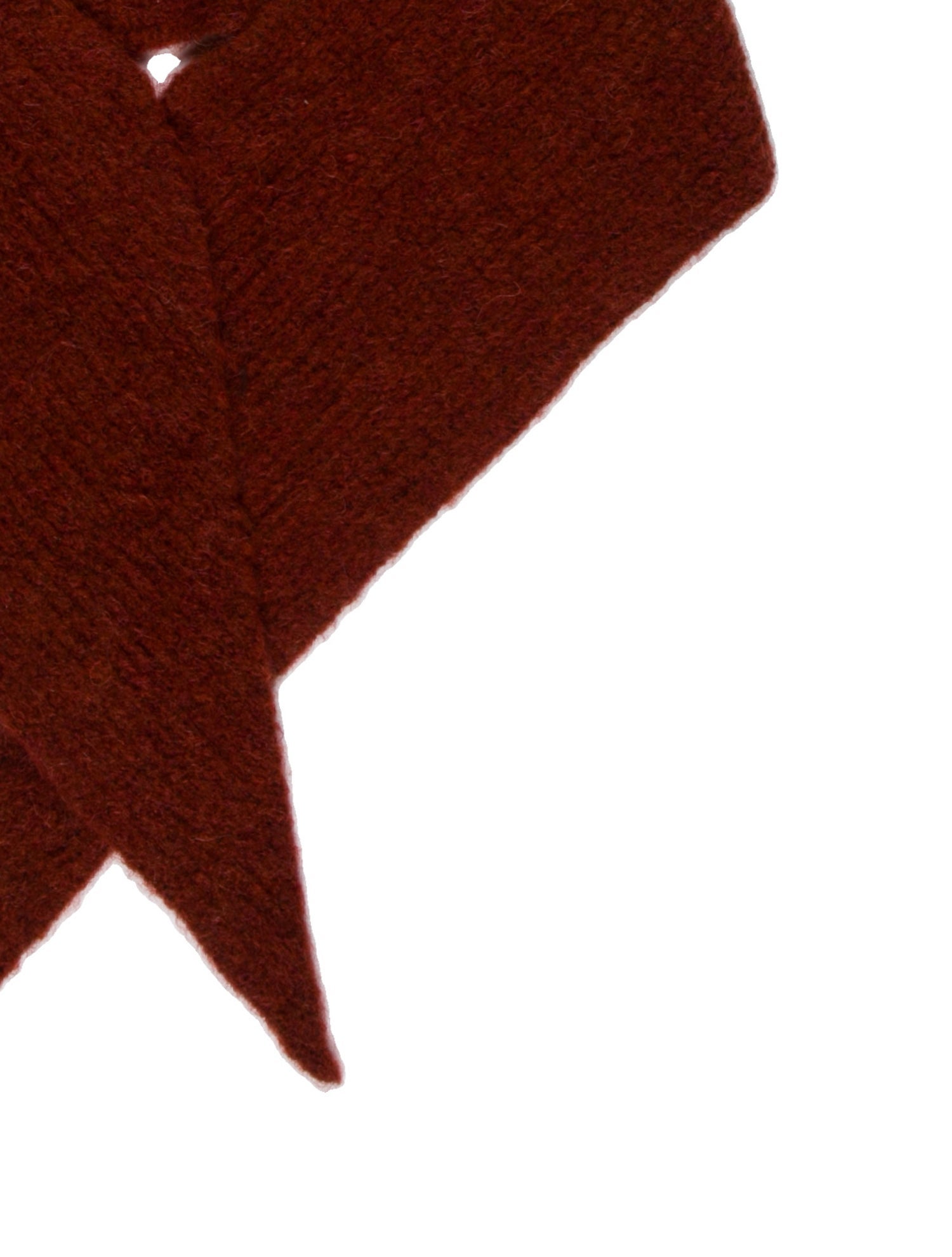 Paloma Wool Wool Scarf