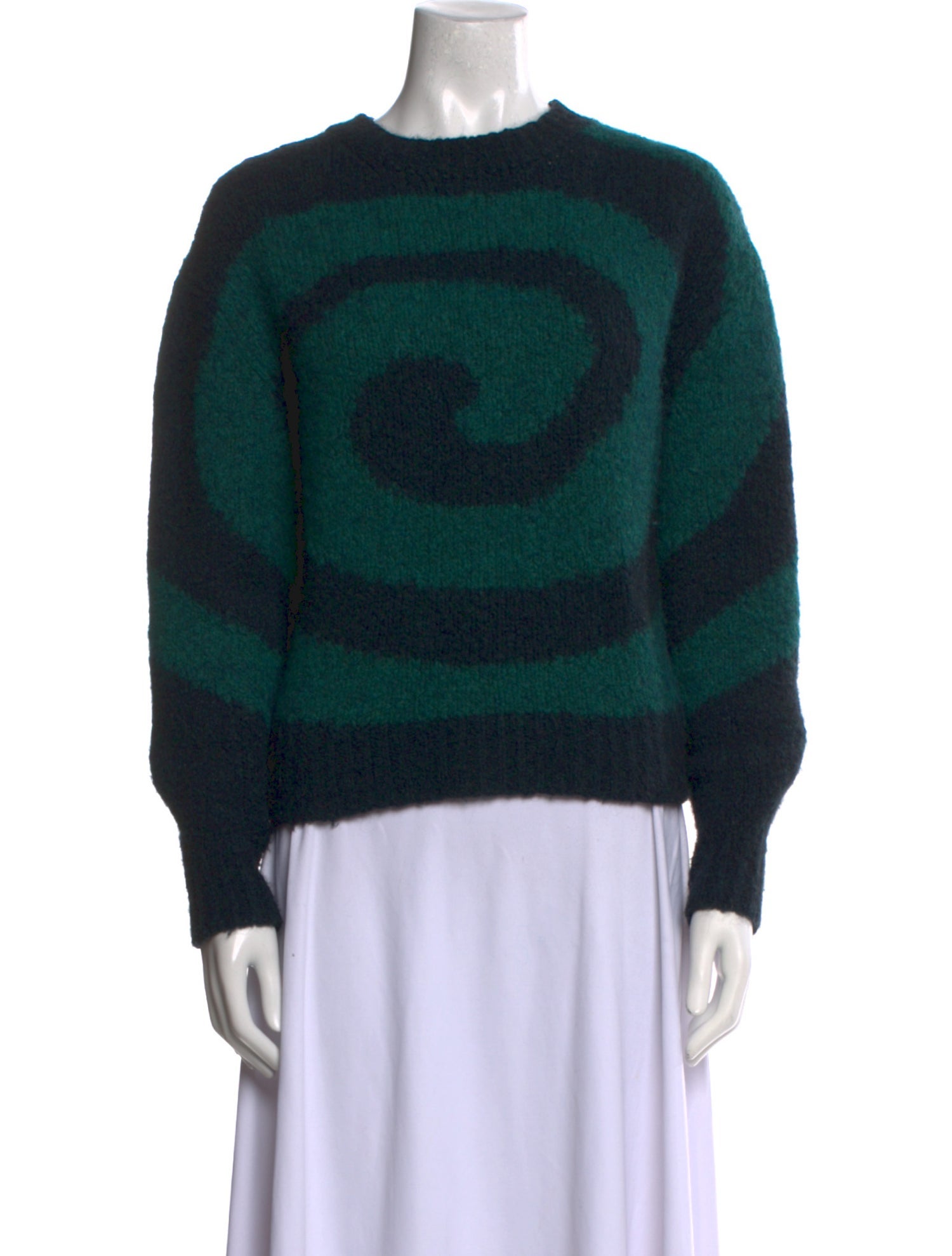 Paloma Wool Wool Printed Sweater