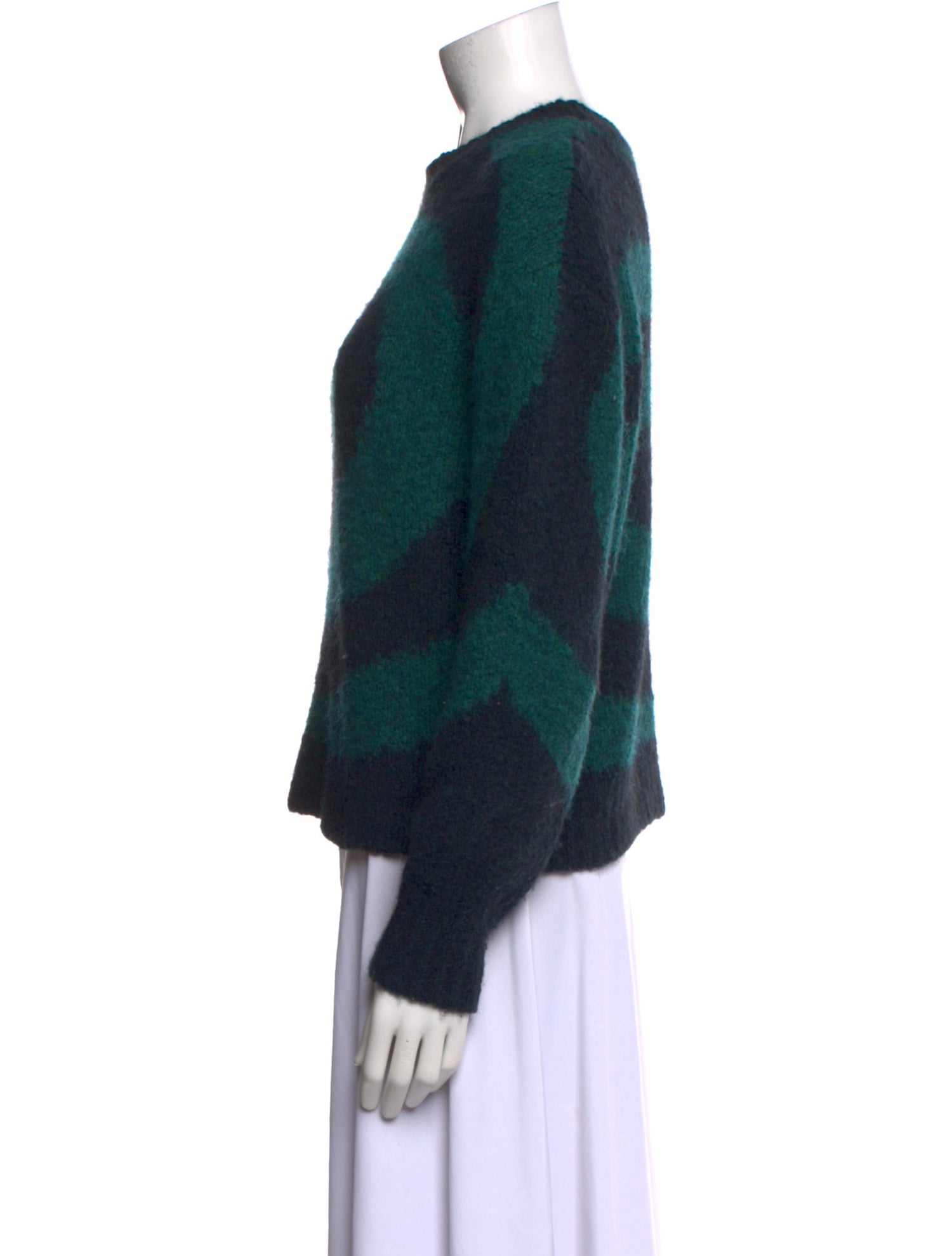 Paloma Wool Wool Printed Sweater