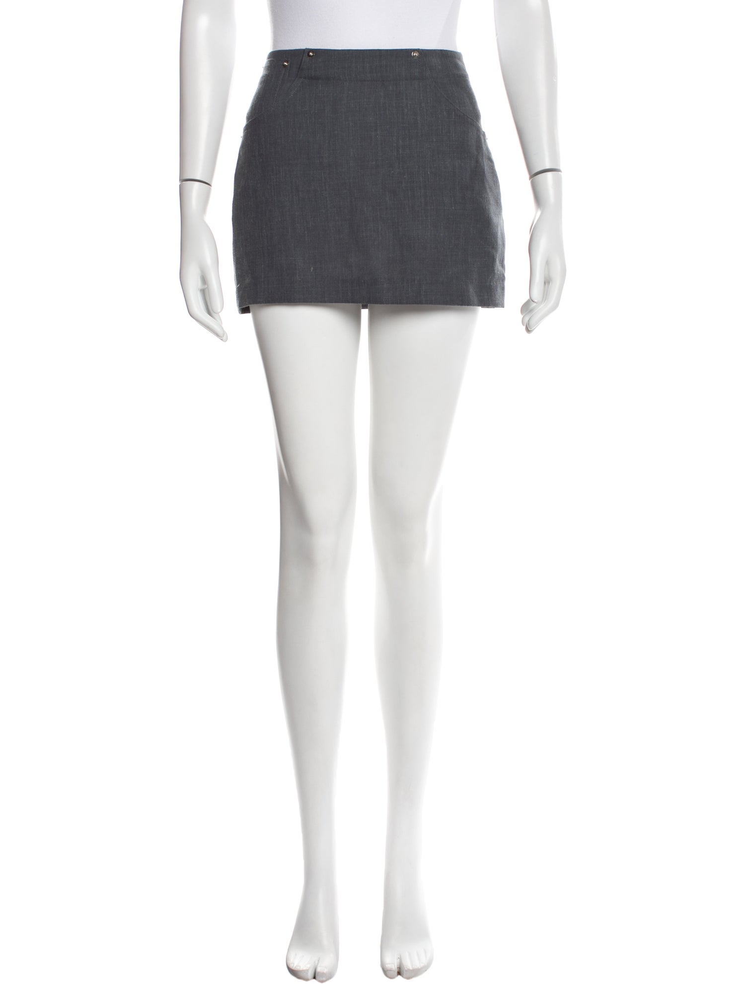 Paloma Wool Mini Skirt