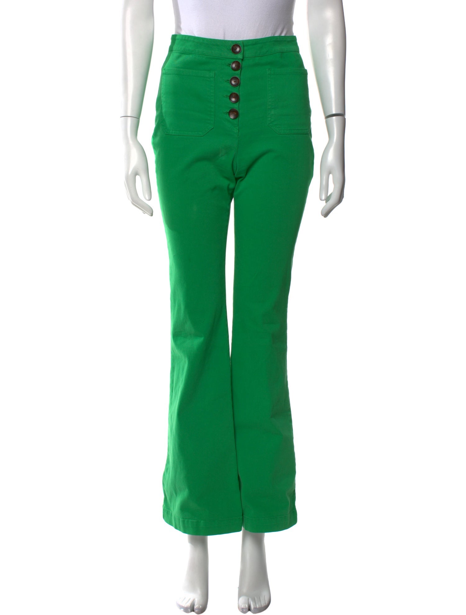 Paloma Wool Wide Leg Pants