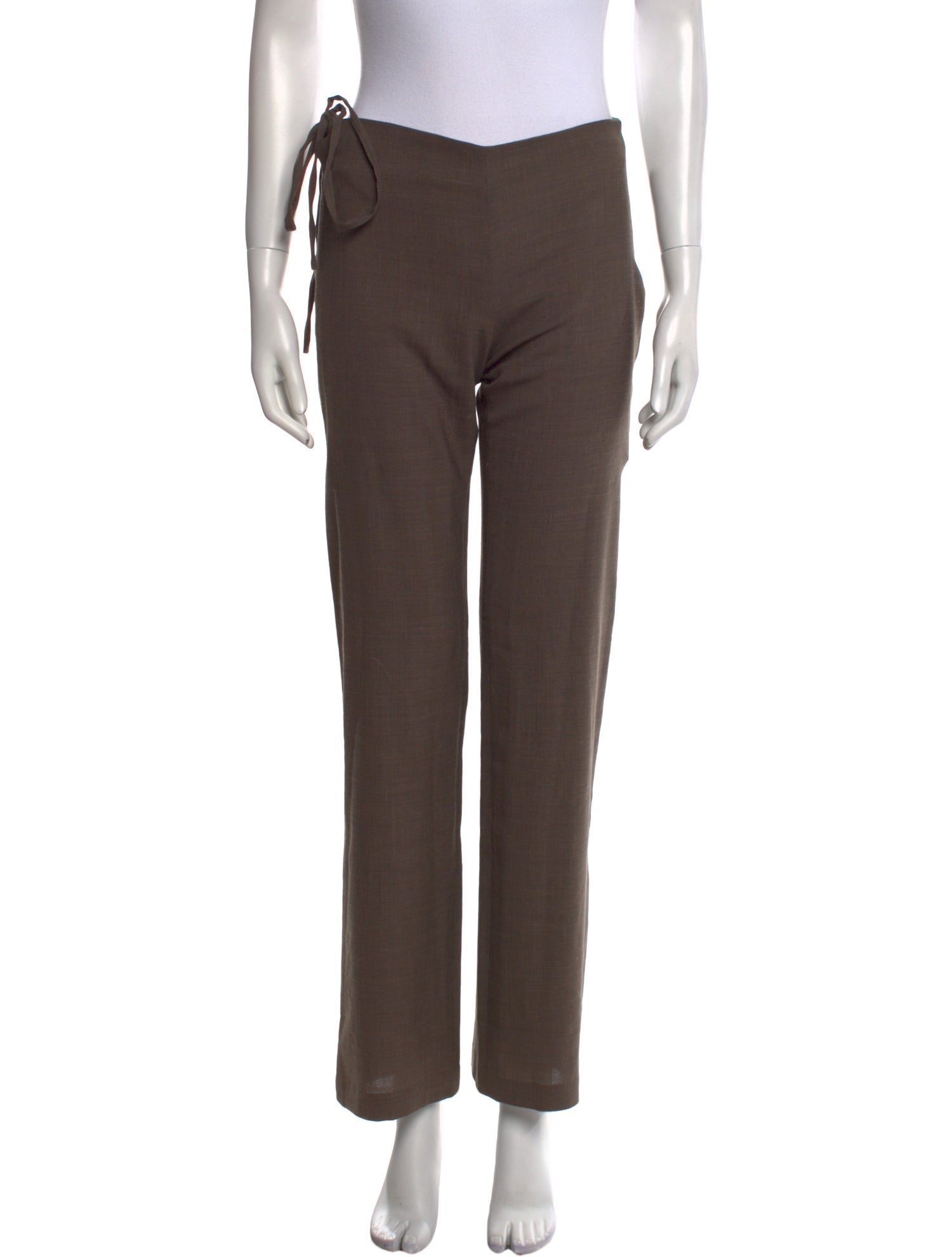 Paloma Wool Straight Leg Pants