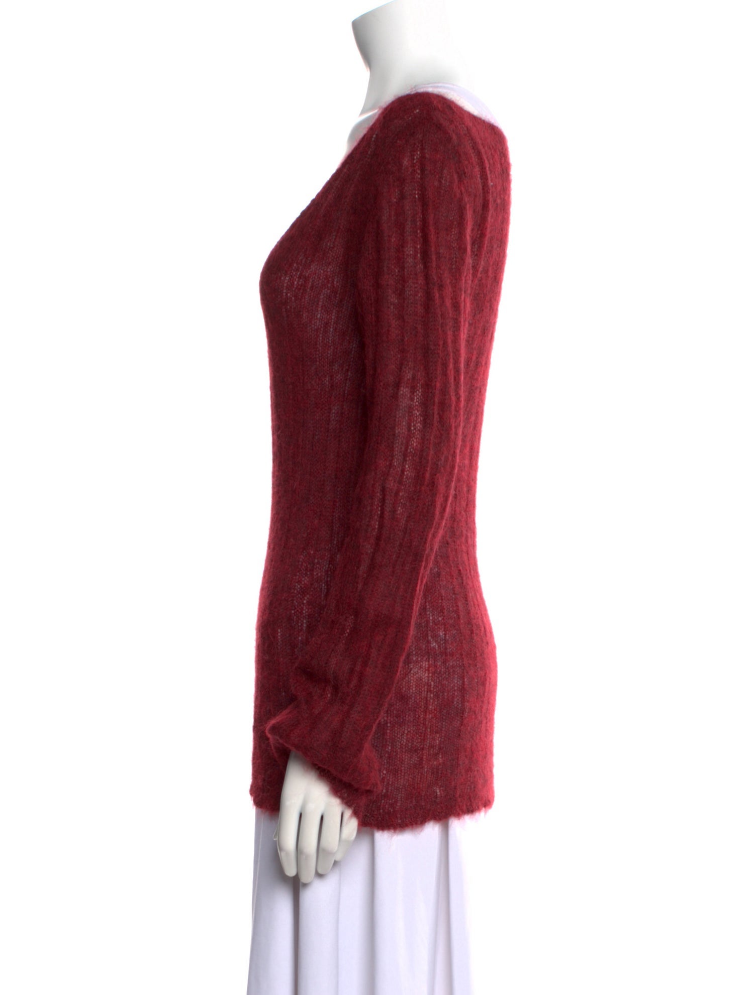 Paloma Wool V-Neck Sweater