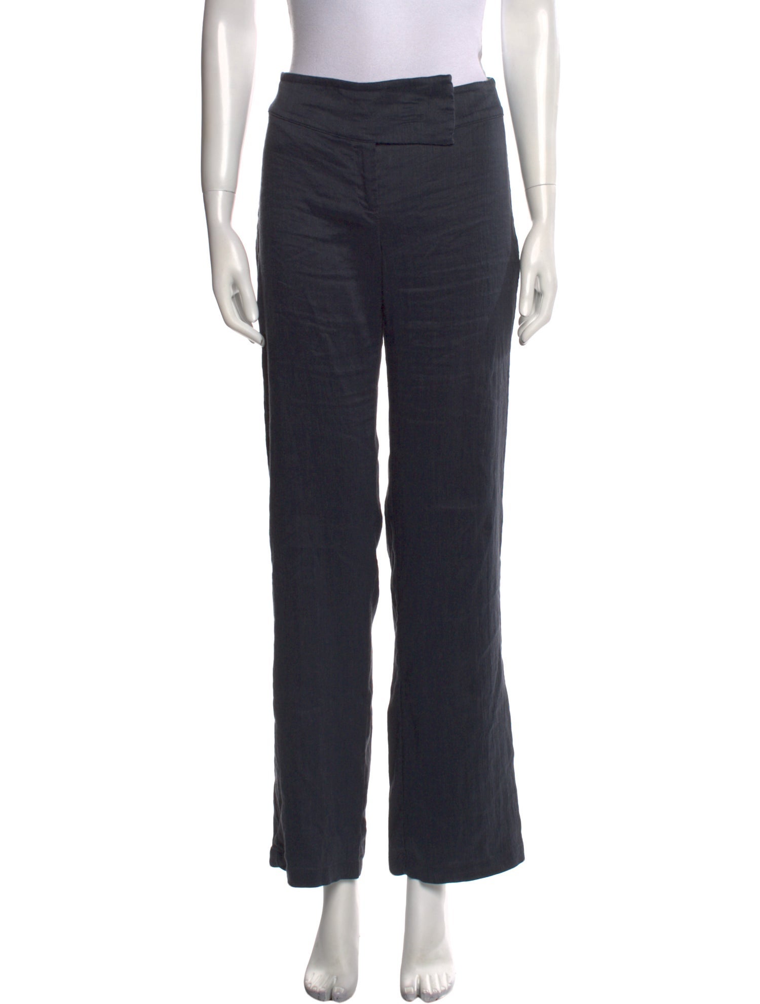 Paloma Wool Linen Wide Leg Pants