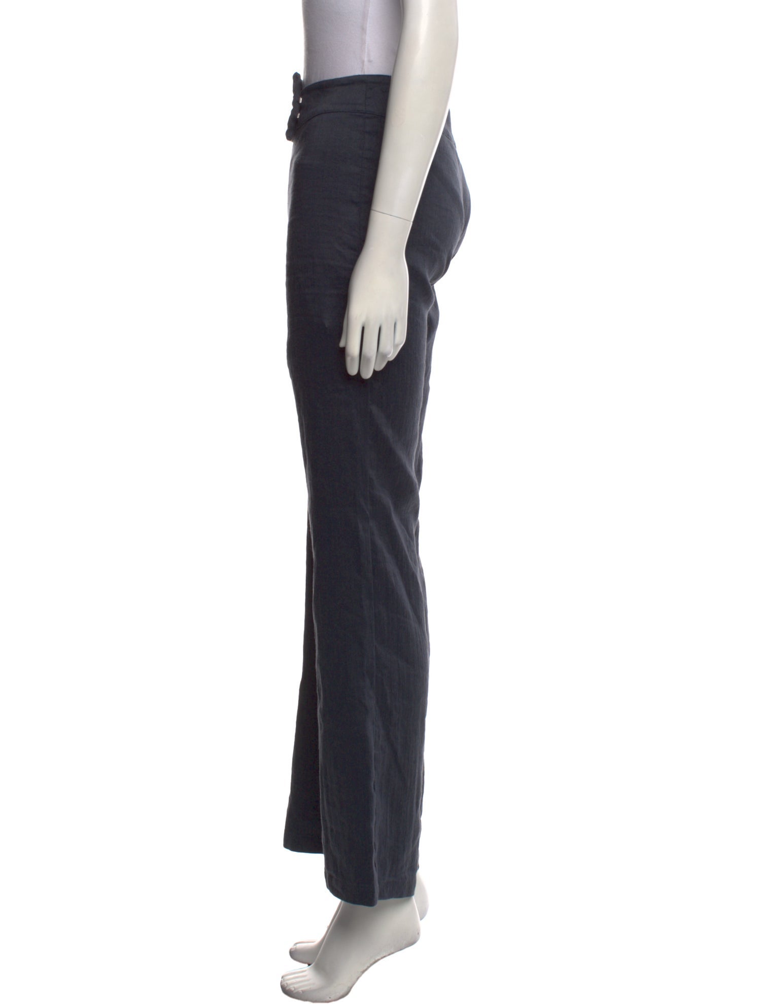 Paloma Wool Linen Wide Leg Pants