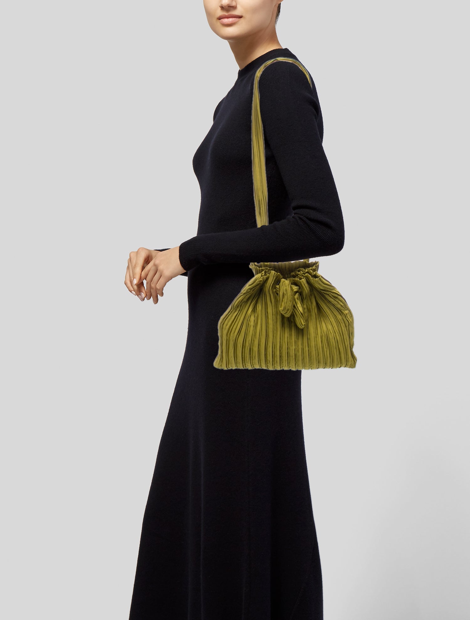 Paloma Wool Crossbody Bag