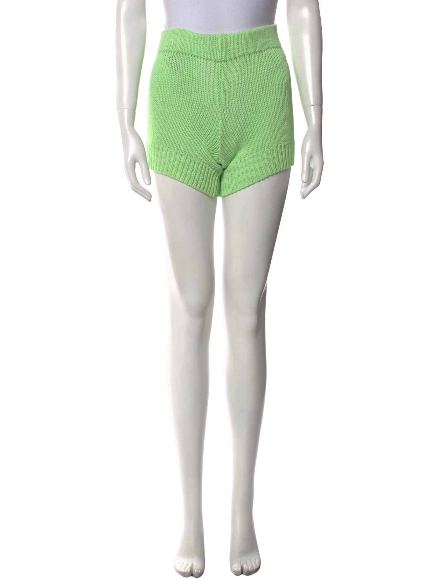 Paloma Wool Mini Shorts