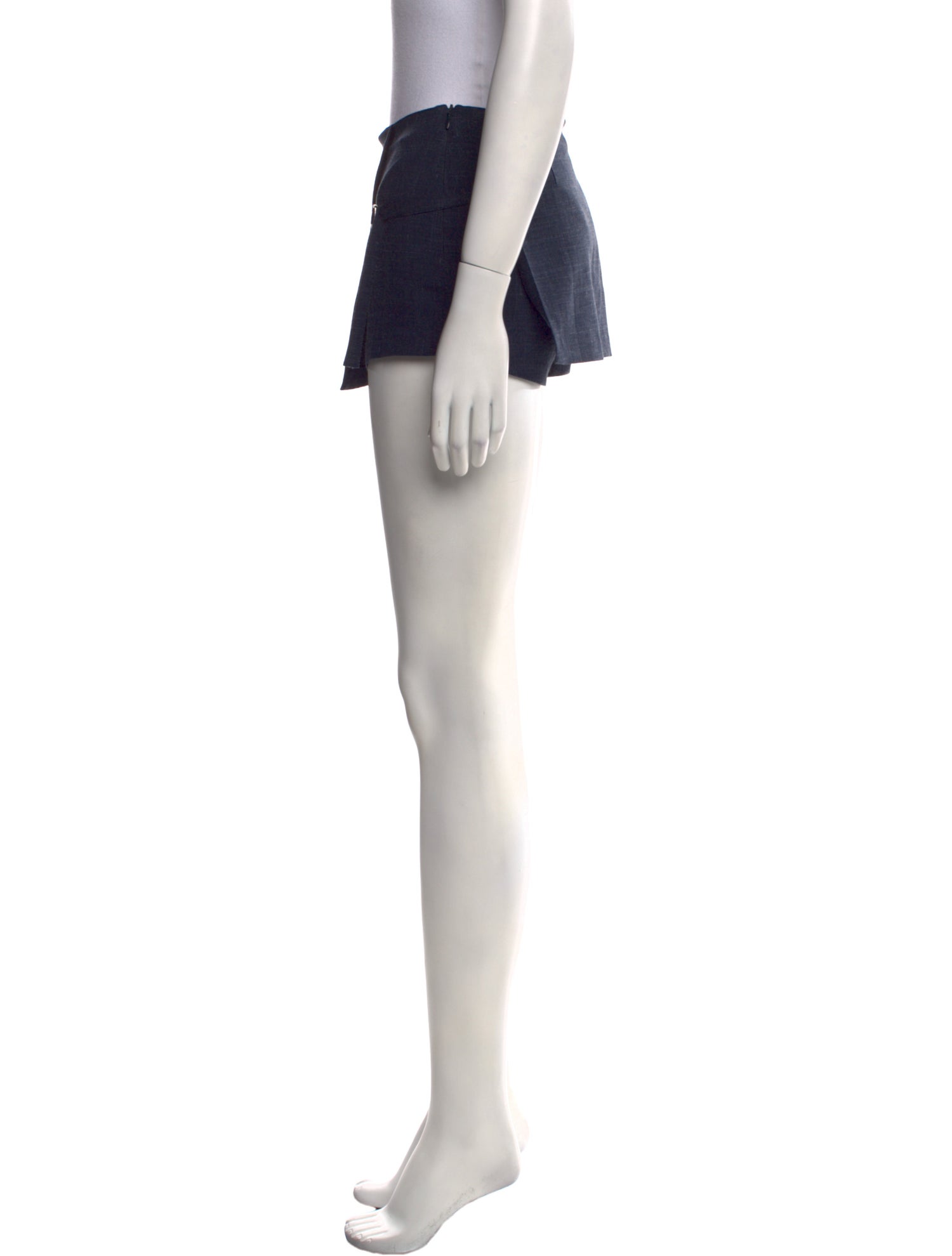 Paloma Wool Mini Shorts