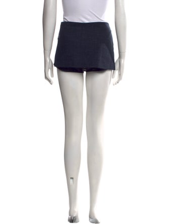 Paloma Wool Mini Shorts