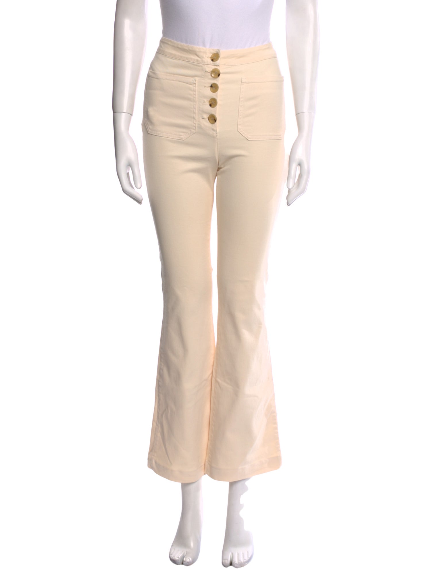 Paloma Wool Wide Leg Pants