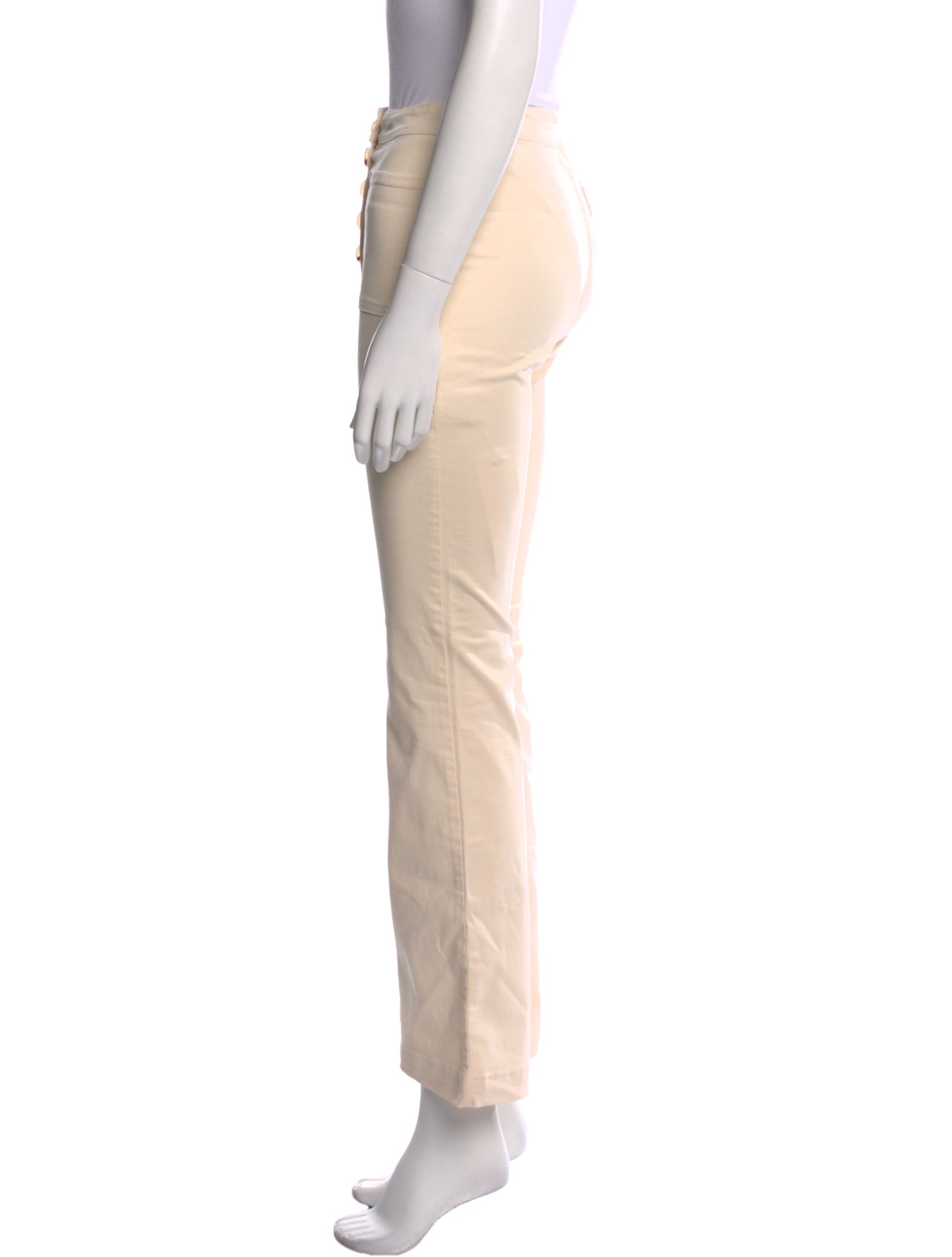 Paloma Wool Wide Leg Pants