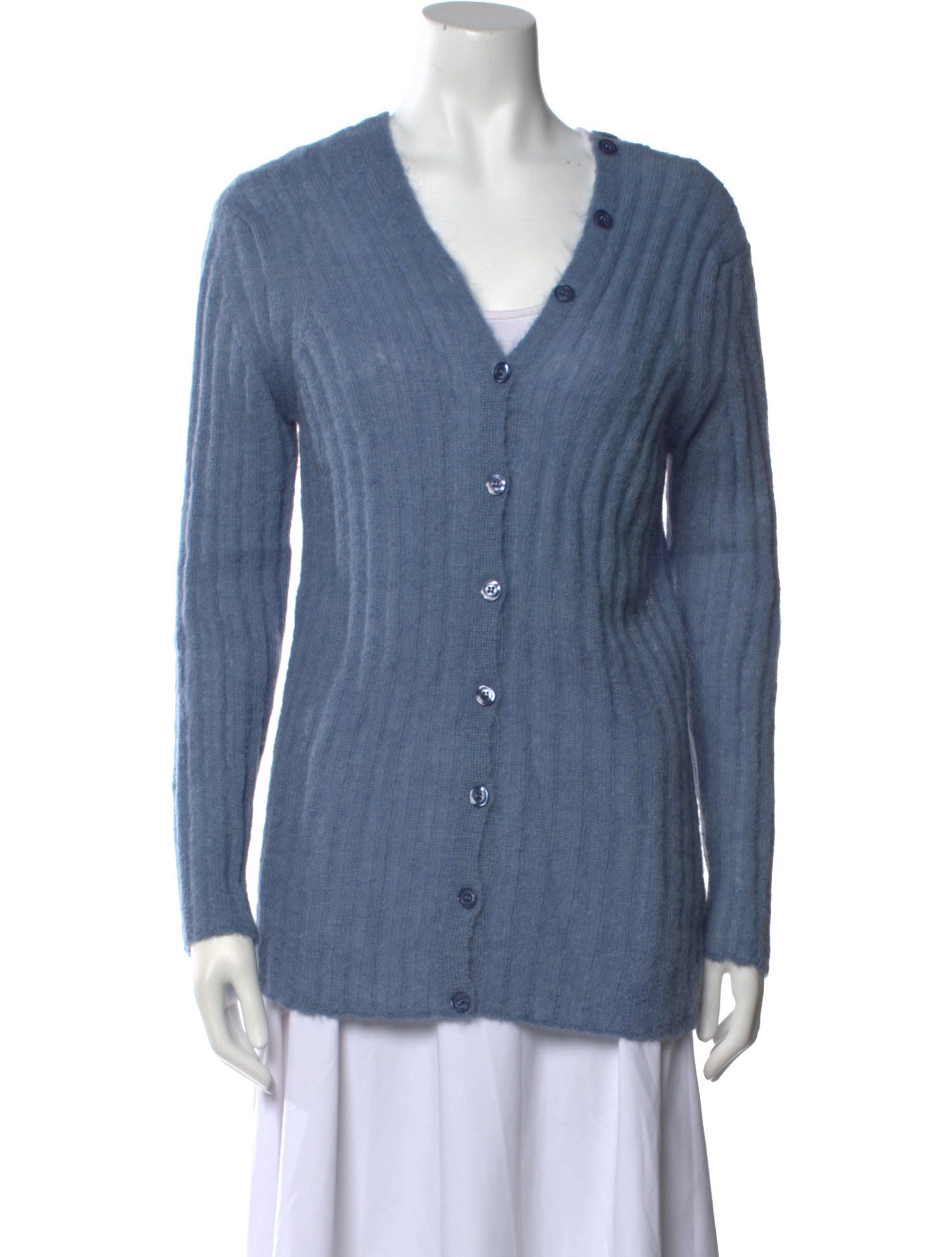 Paloma Wool V-Neck Sweater
