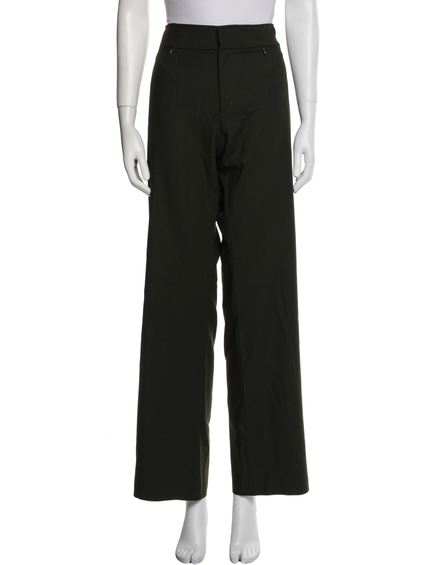 Paloma Wool Wide Leg Pants