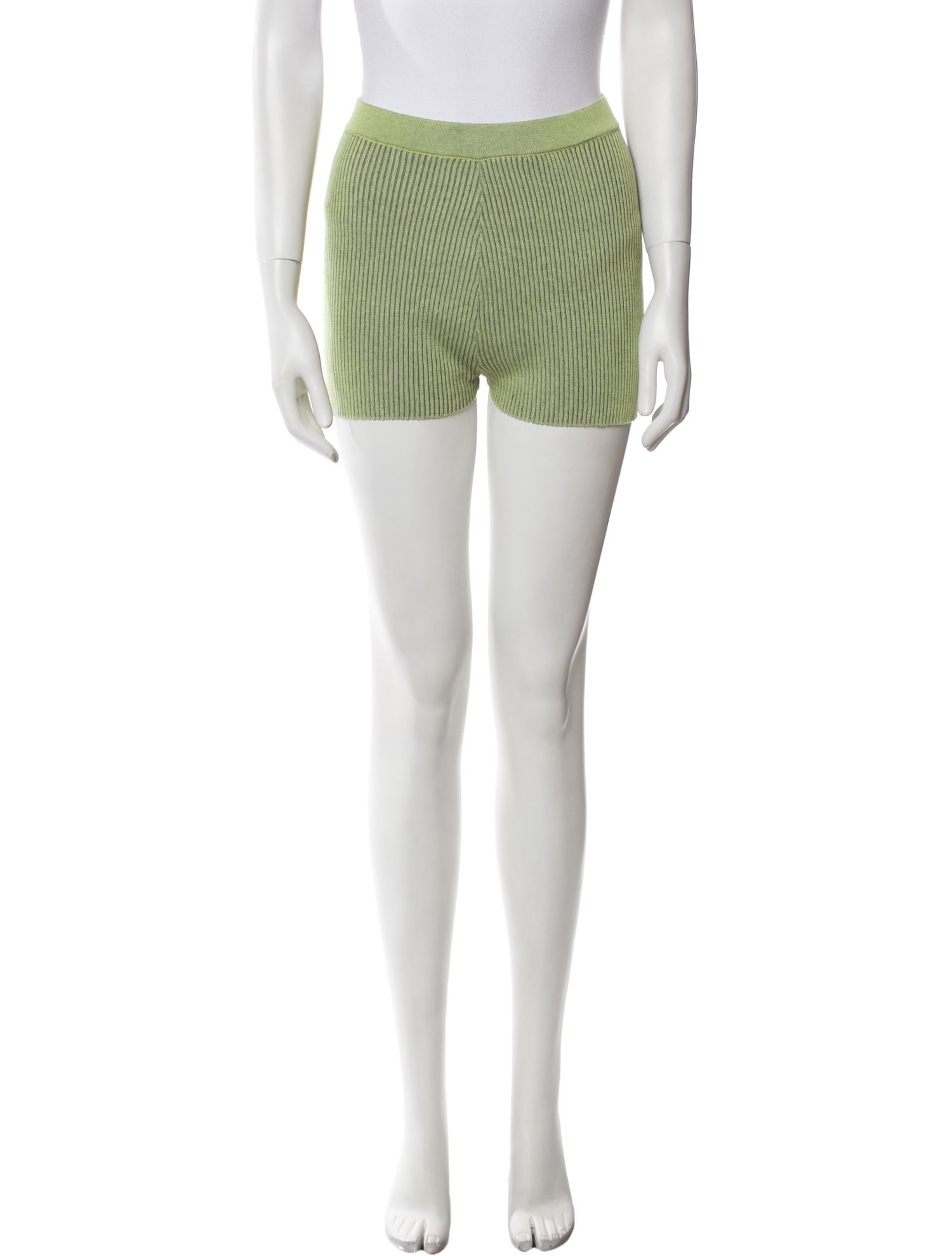 Paloma Wool Mini Shorts