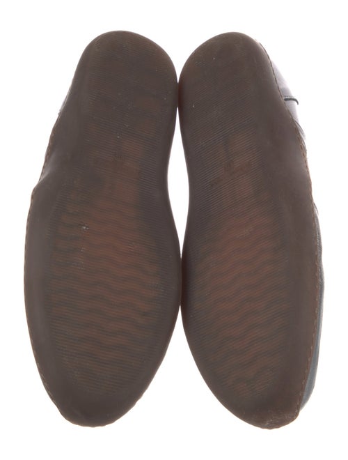 Paloma Wool Patent Leather Sneakers